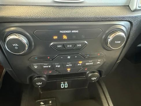 Used 2022 Ford Ranger XLT w/ Equipment Group 302A High AWD/4WD image 20