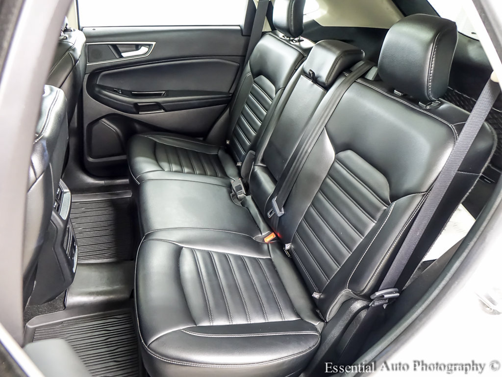 Used 2019 Ford Edge SEL w/ Equipment Group 201A AWD/4WD image 11