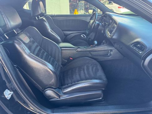 Used 2020 Dodge Challenger R/T Scat Pack image 12