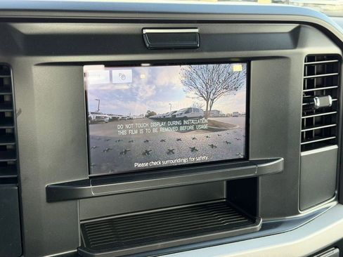 New 2026 Ford F250 XL w/ XL Chrome Package RWD image 8