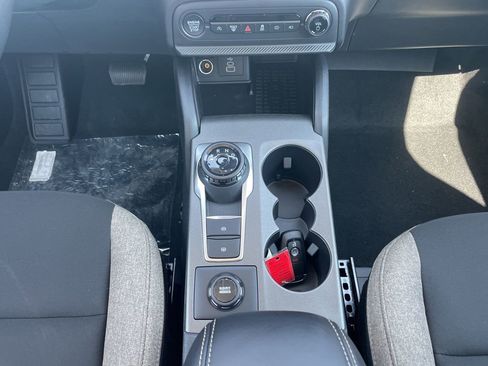 New 2025 Ford Bronco Sport Big Bend w/ Convenience Package image 15