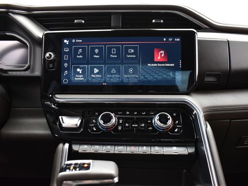 Used 2023 GMC Sierra 1500 Denali image 16