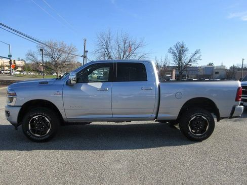 Used 2026 RAM 2500 Laramie image 10