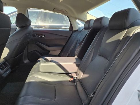 Used 2023 Honda Accord Touring image 25