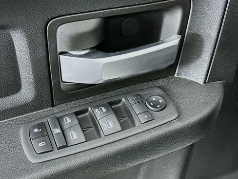 Used 2019 RAM 2500 Tradesman image 18