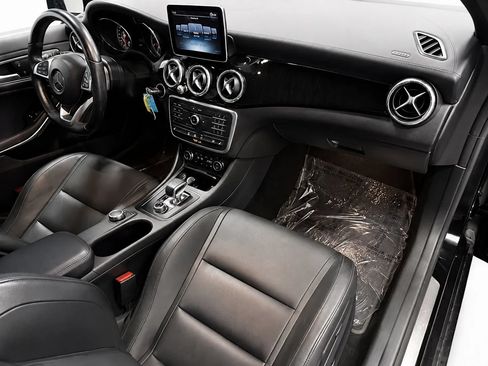 Used 2016 Mercedes-Benz CLA 45 AMG 4MATIC image 24