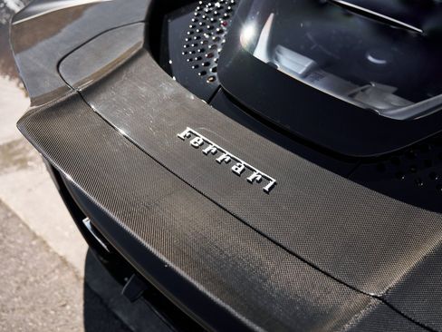 Used 2022 Ferrari SF90 Stradale image 27