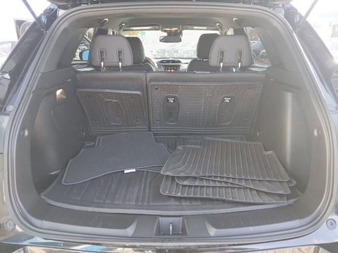 Certified 2023 Chevrolet TrailBlazer RS image 26