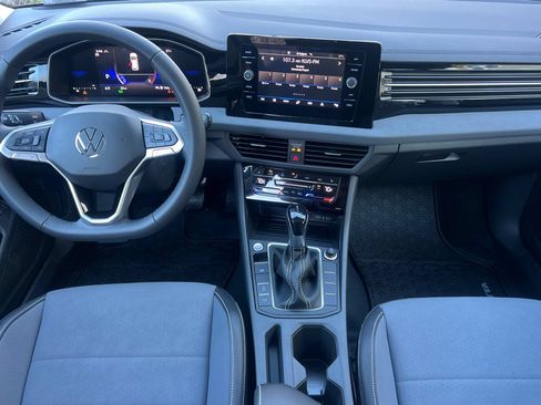 New 2026 Volkswagen Jetta SE FWD image 13