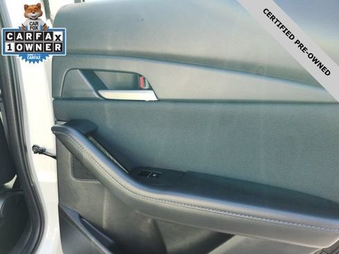 Certified 2023 MAZDA CX-30 AWD 2.5 S image 21