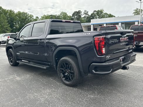 Used 2024 GMC Sierra 1500 Elevation AWD/4WD image 6