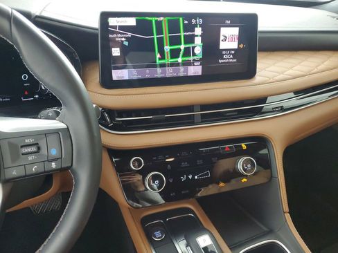 Used 2022 INFINITI QX60 Autograph w/ Cargo Package image 17