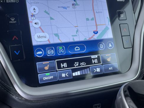 Certified 2023 Subaru Outback Premium AWD/4WD image 20