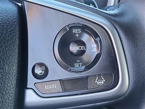 Used 2022 Honda CR-V Touring image 9