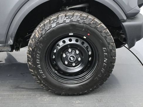 New 2026 Ford Bronco Big Bend AWD/4WD image 21