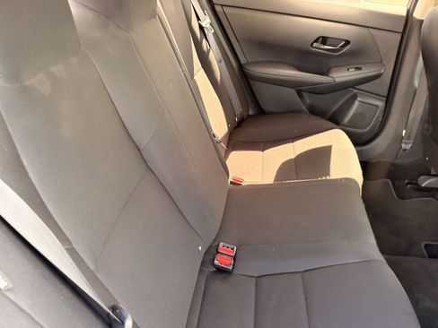 Used 2024 Nissan Sentra S FWD image 12