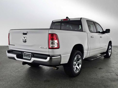 Used 2022 RAM 1500 Big Horn image 3