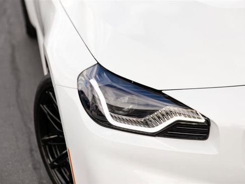 Used 2024 BMW M2 w/ Carbon Package image 51