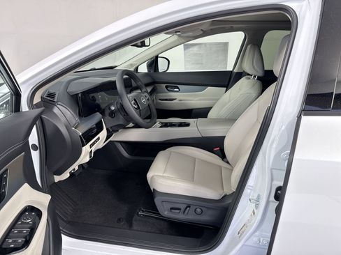 New 2025 Nissan Murano SL w/ Cargo Package image 5