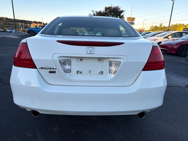 Used 2007 Honda Accord EX-L image 7
