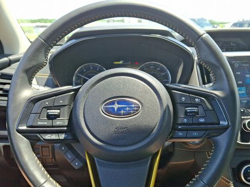 Certified 2023 Subaru Crosstrek 2.5i Sport image 20