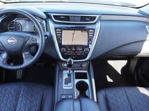 Used 2019 Nissan Murano Platinum w/ Cargo Package image 27