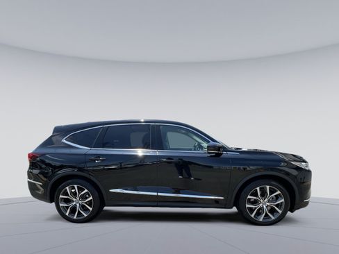 Used 2023 Acura MDX SH-AWD w/ Technology Package image 10