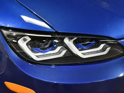 Used 2011 BMW M3 Sedan RWD image 58