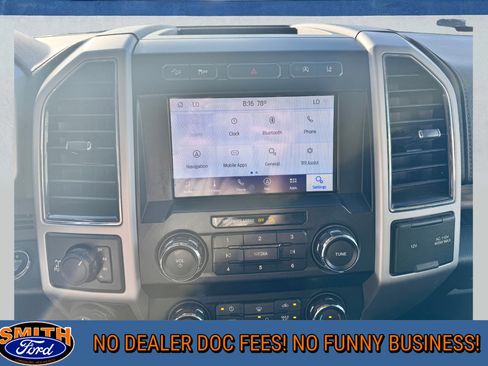 Used 2020 Ford F150 Lariat image 14