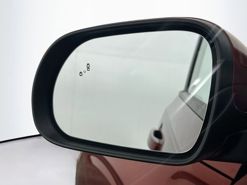 Used 2022 Kia Soul LX w/ Technology Package FWD image 16