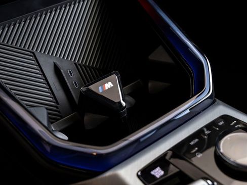 New 2026 BMW X3 M50 image 20