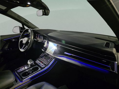 Used 2022 Audi Q7 3.0T Prestige image 21