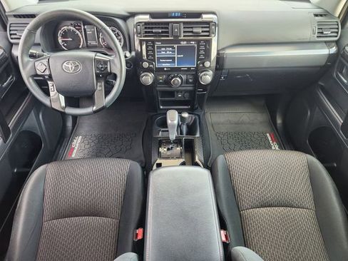Used 2023 Toyota 4Runner TRD Off-Road image 20