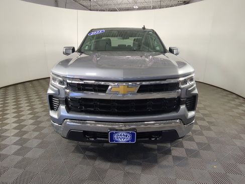 Used 2023 Chevrolet Silverado 1500 LT w/ Protection Package image 8