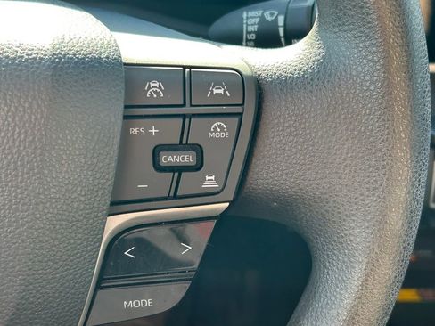 Certified 2025 Toyota Camry LE FWD image 36
