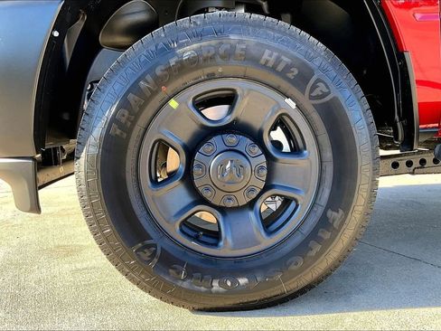 New 2026 RAM 2500 Tradesman AWD/4WD image 15