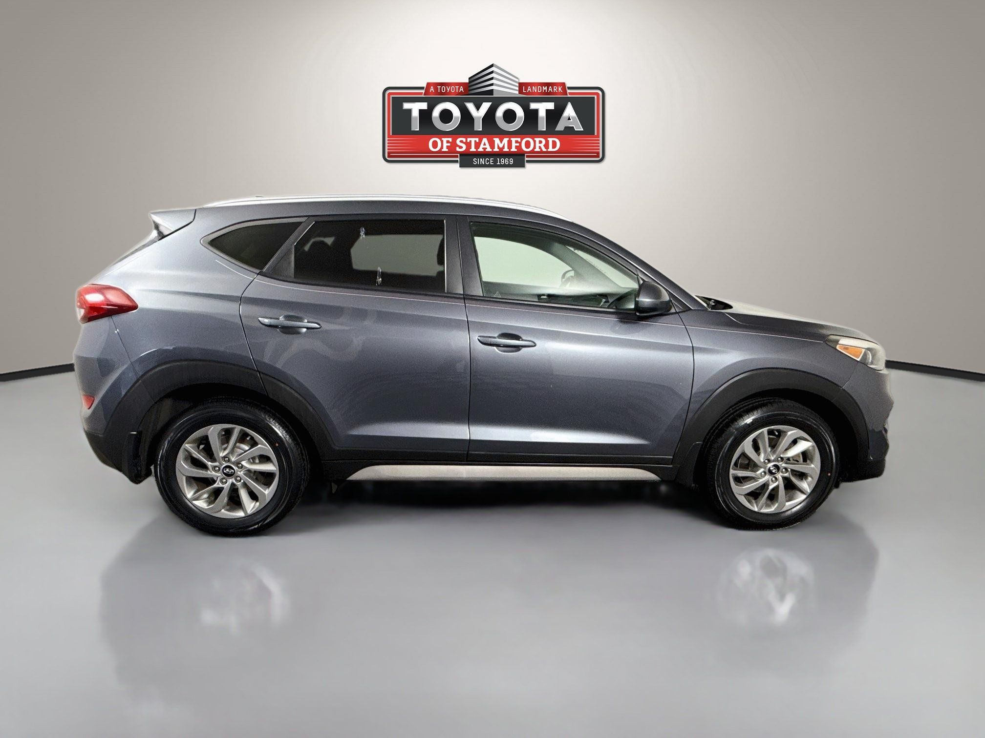 Used 2018 Hyundai Tucson SEL AWD/4WD image 8