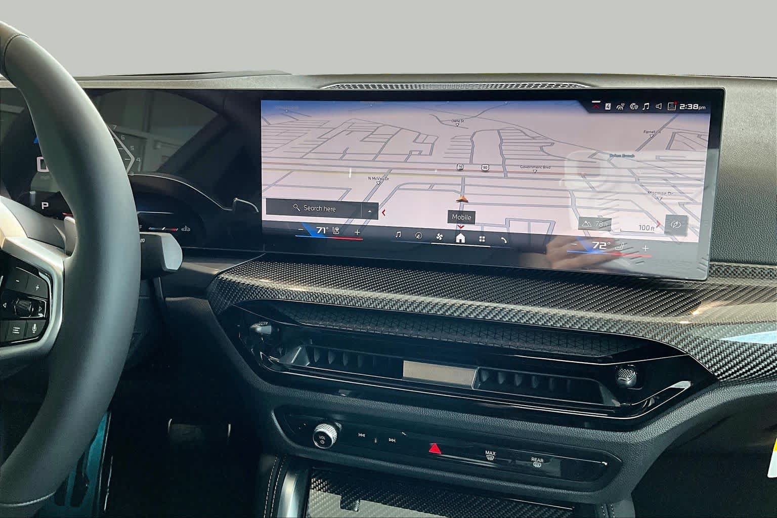 New 2026 BMW M440i w/ Premium Package RWD image 6