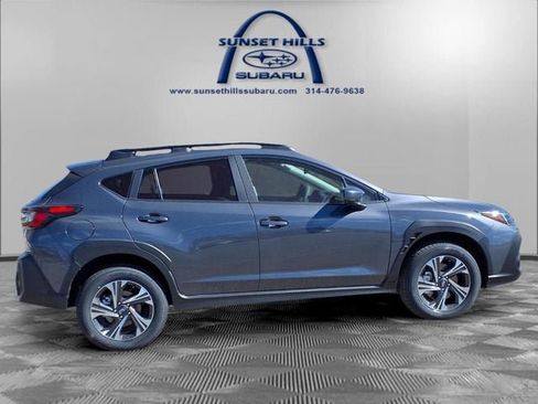New 2026 Subaru Crosstrek 2.0i Premium image 42