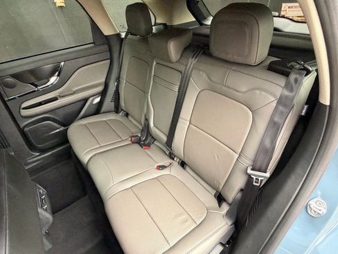 New 2025 Lincoln Corsair Reserve w/ Jet Appearance Package image 20