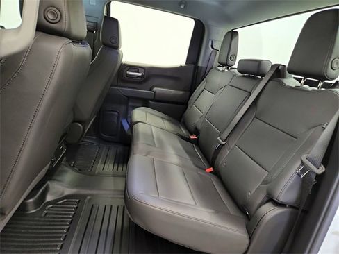 New 2026 Chevrolet Silverado 1500 W/T image 25