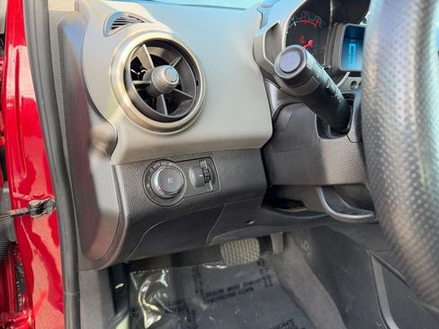 Used 2016 Chevrolet Sonic LT w/ Wheels and Fog Lamp Package FWD image 17