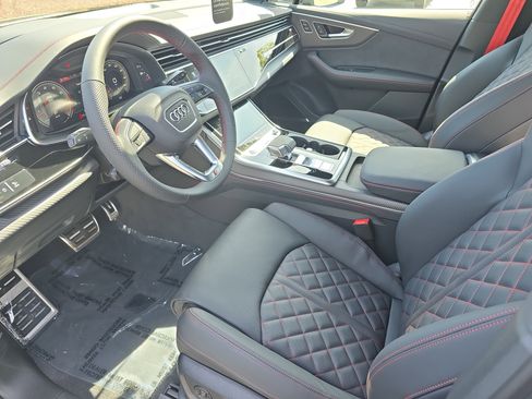 New 2026 Audi Q7 3.0T Prestige image 16