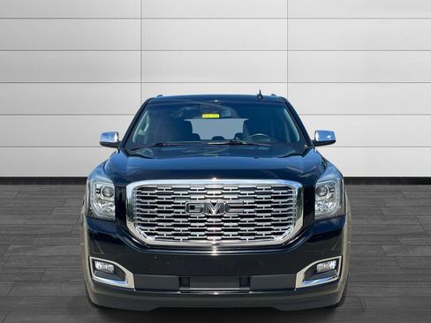 Used 2019 GMC Yukon Denali w/ Denali Ultimate Package AWD/4WD image 8