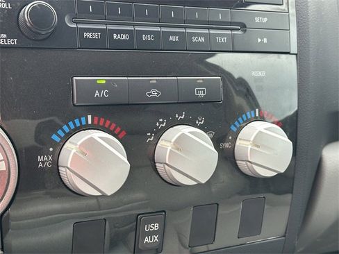 Used 2012 Toyota Tundra 2WD CrewMax image 18