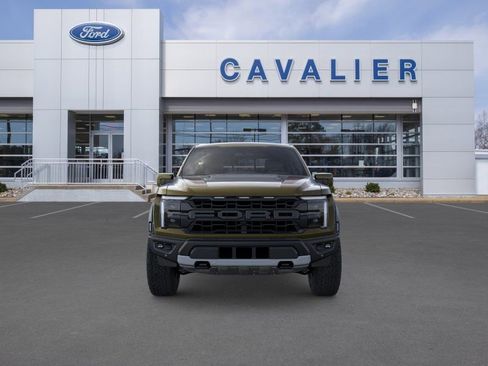 New 2026 Ford F150 Raptor AWD/4WD image 6