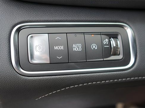 New 2026 Buick Enclave Sport Touring w/ Super Cruise Package image 18