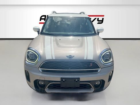 Used 2024 MINI Cooper Countryman S AWD/4WD image 2