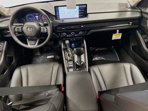 New 2026 Honda Accord Touring image 22