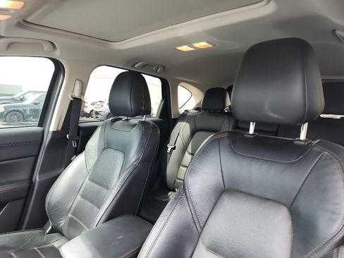 Used 2018 MAZDA CX-5 Grand Touring AWD/4WD image 20